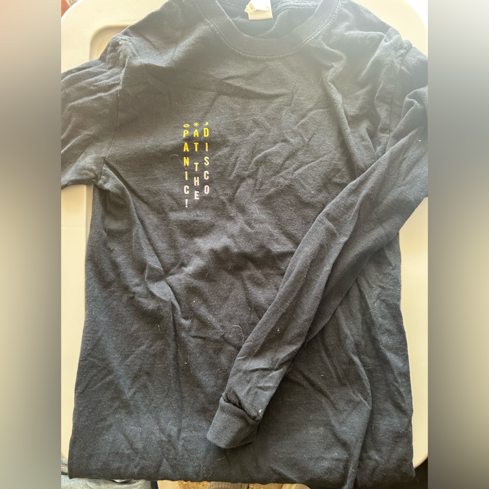Panic! At The Disco Long Sleeve